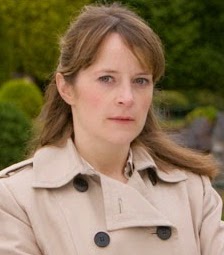 DC Gail Stephens