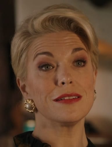 Mimi Dagmar