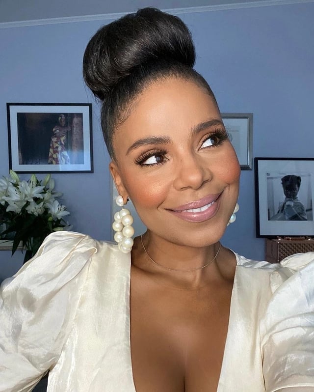 Sanaa Lathan Sanaa Lathan