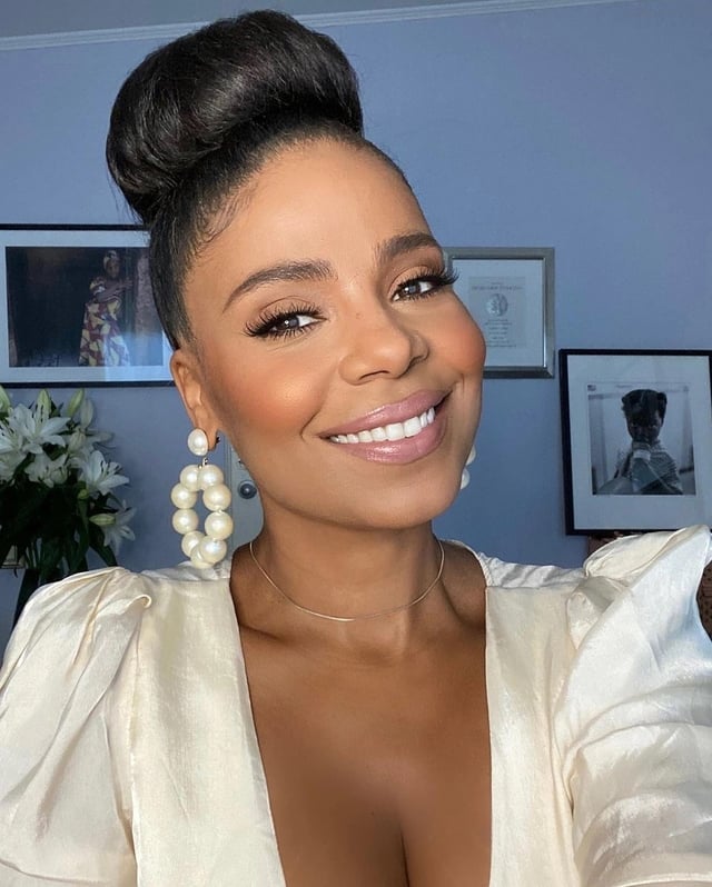 Sanaa Lathan Sanaa Lathan