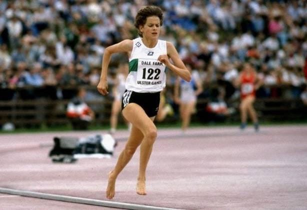 Zola Budd