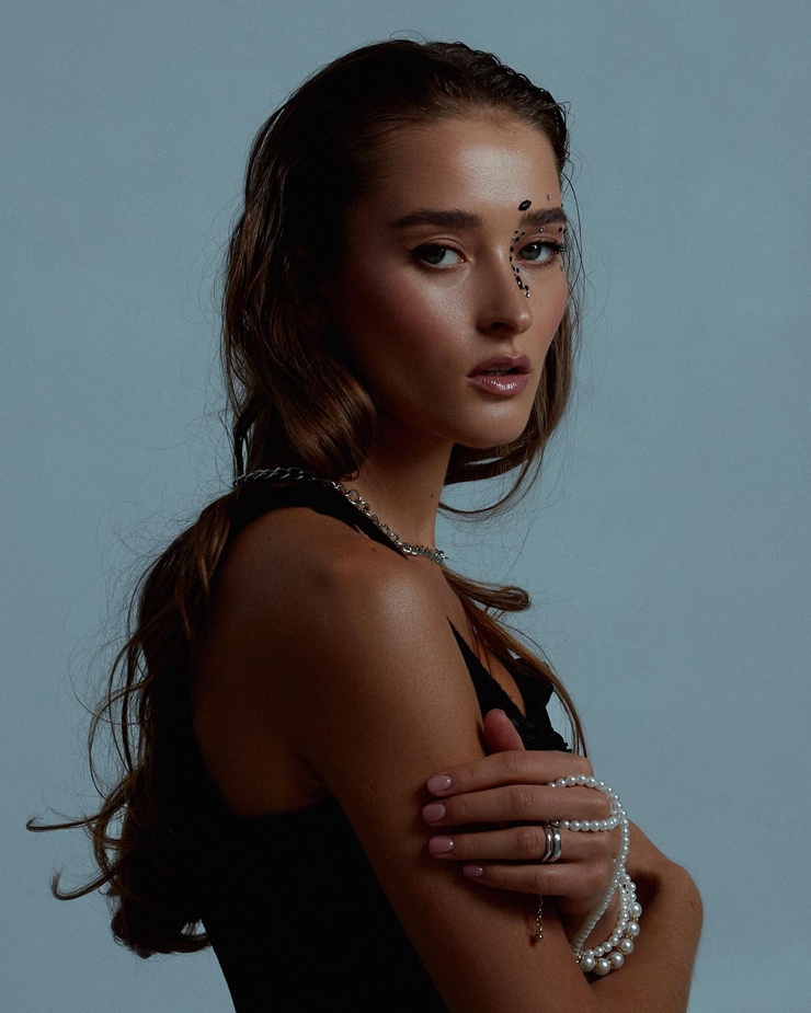 Iryna Mosondz