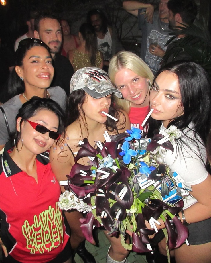 Charli XCX