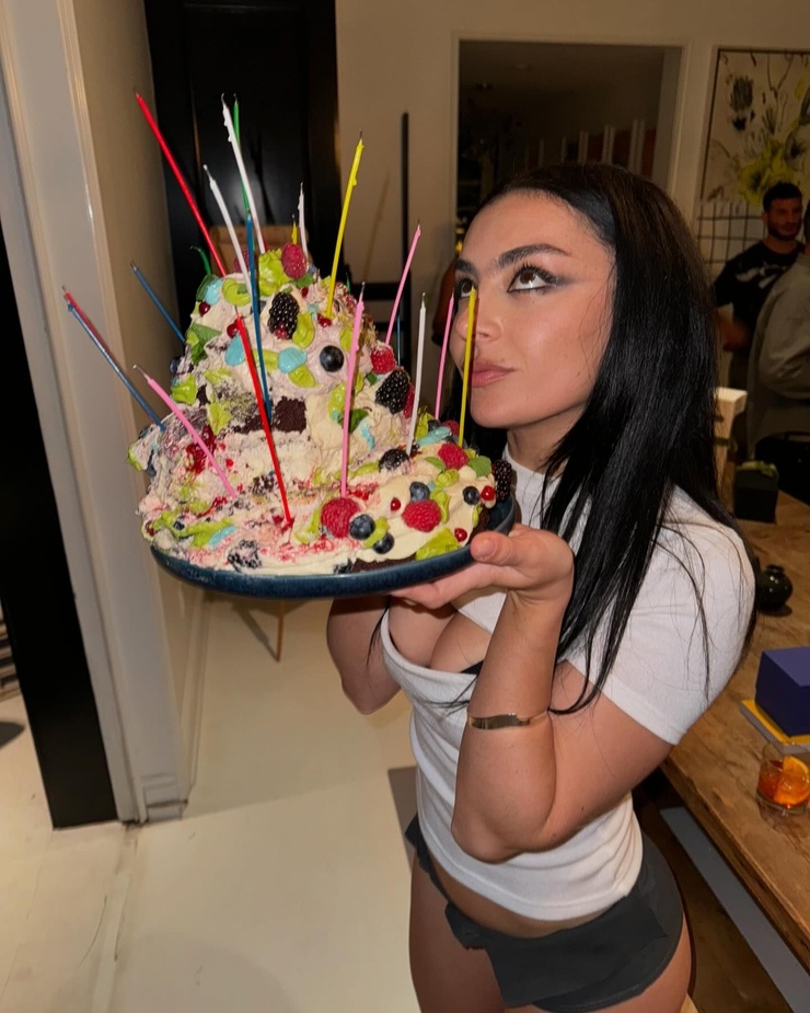 Charli XCX