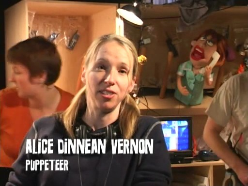 Alice Dinnean