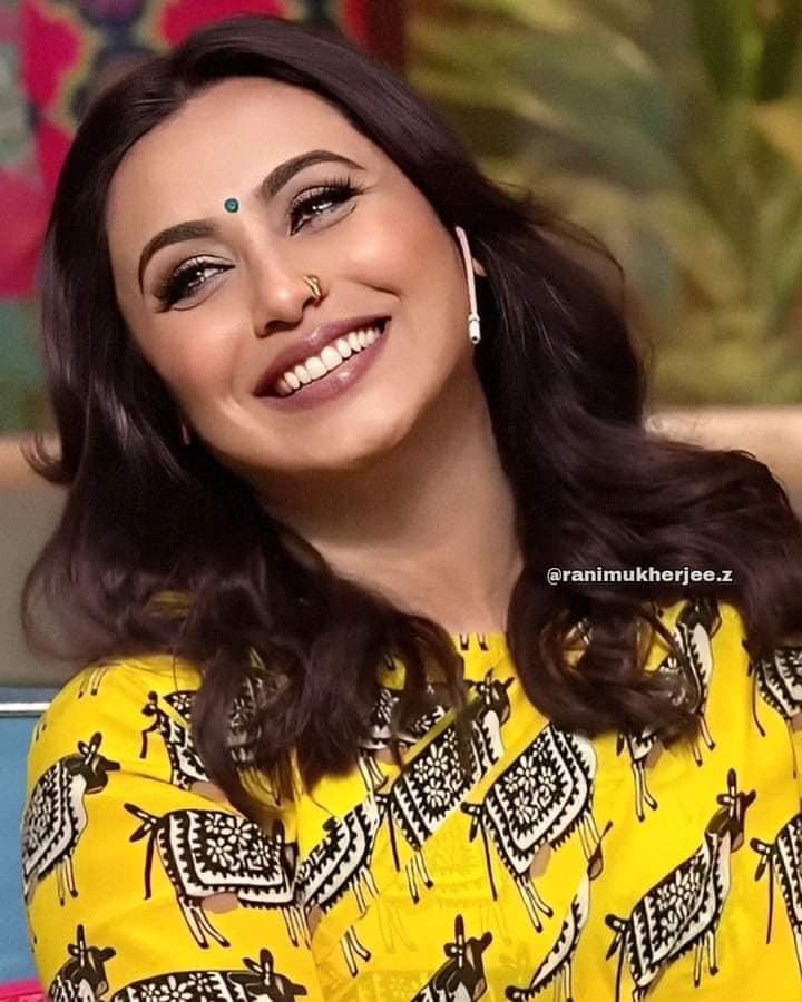 Rani Mukerji Rani Mukerji