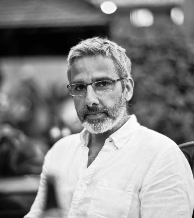 Andrij Parekh