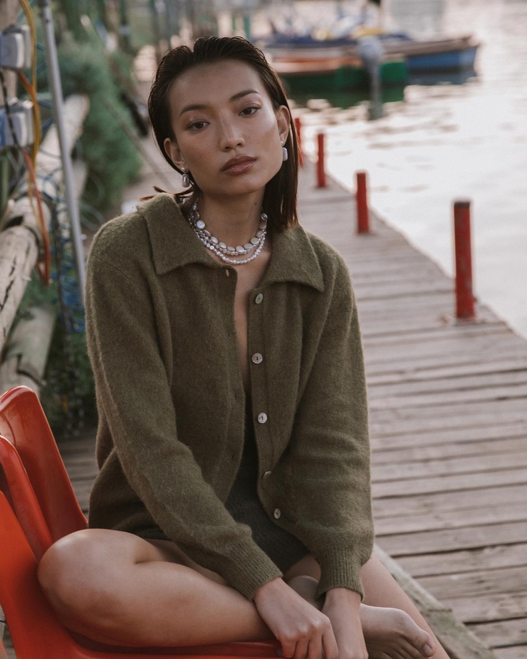 Karina Zeng