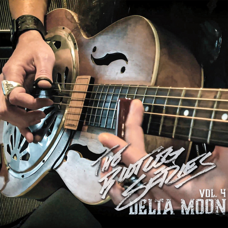 The Bootleg Series, Vol. 4: Delta Moon