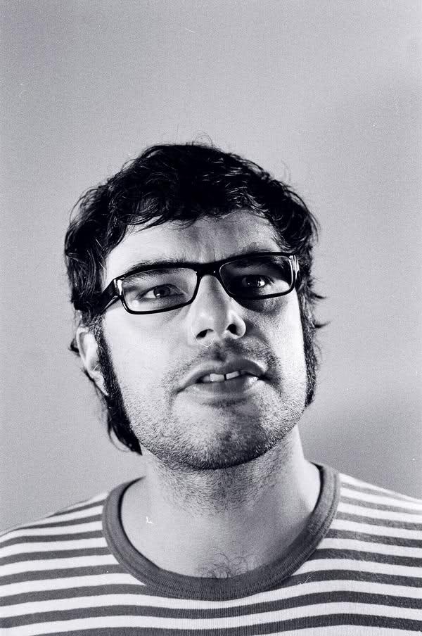 Jemaine Clement