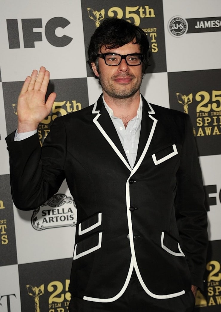 Jemaine Clement