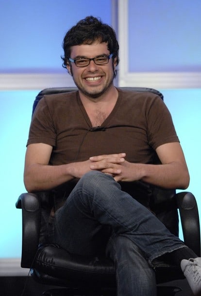 Jemaine Clement