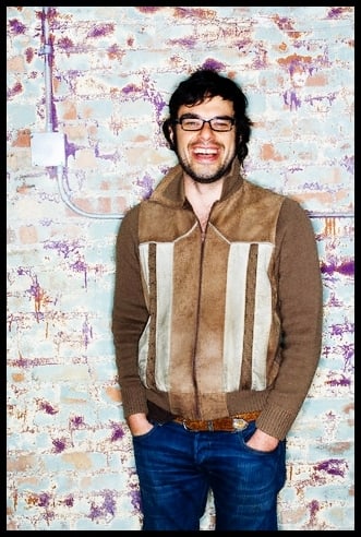 Jemaine Clement