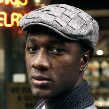 Aloe Blacc