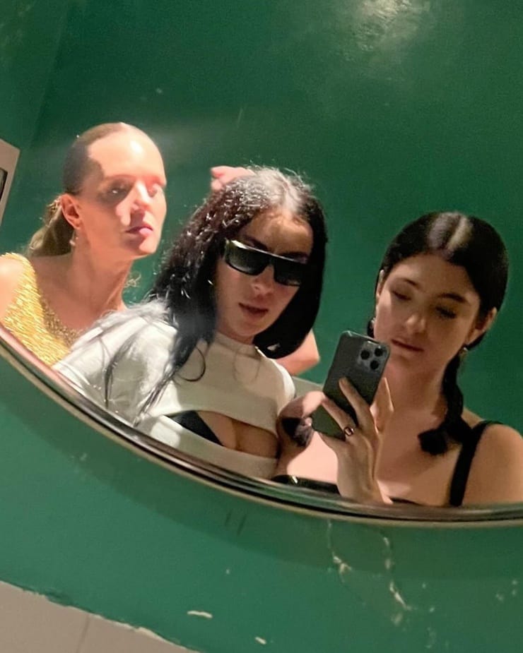 Charli XCX