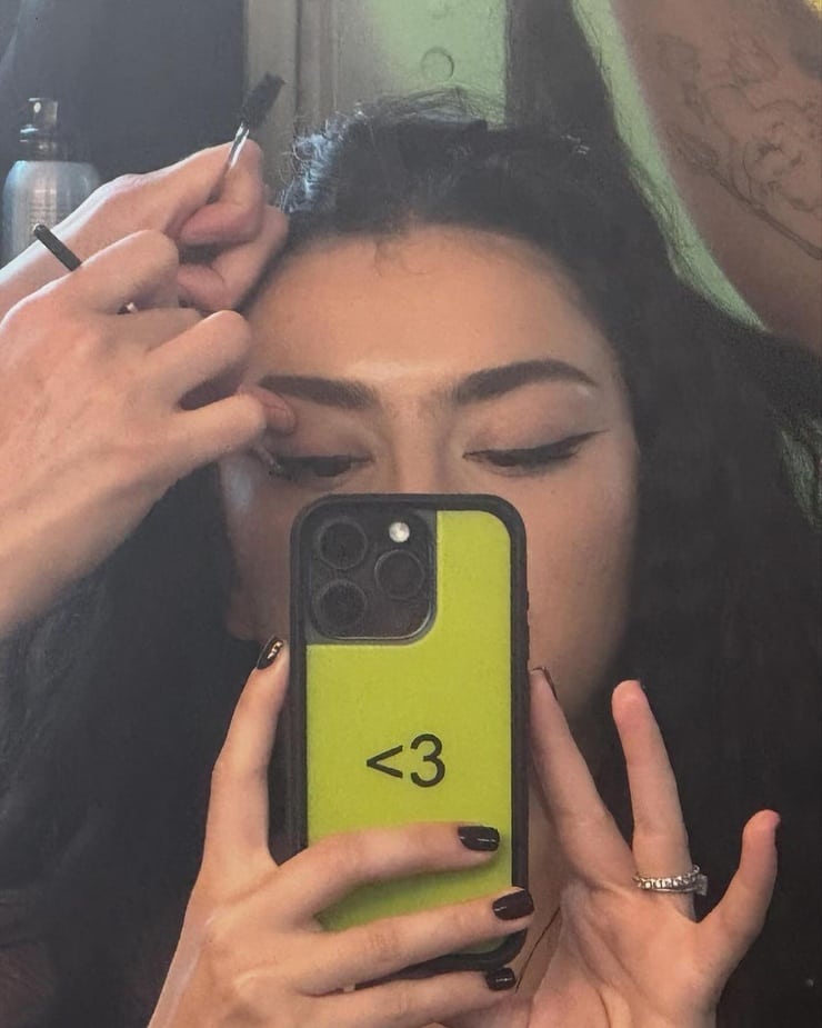 Charli XCX