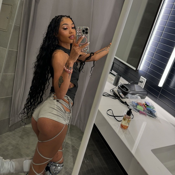 Coi Leray