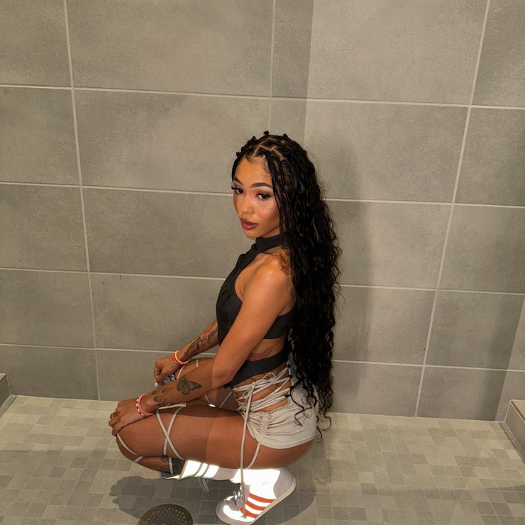 Coi Leray