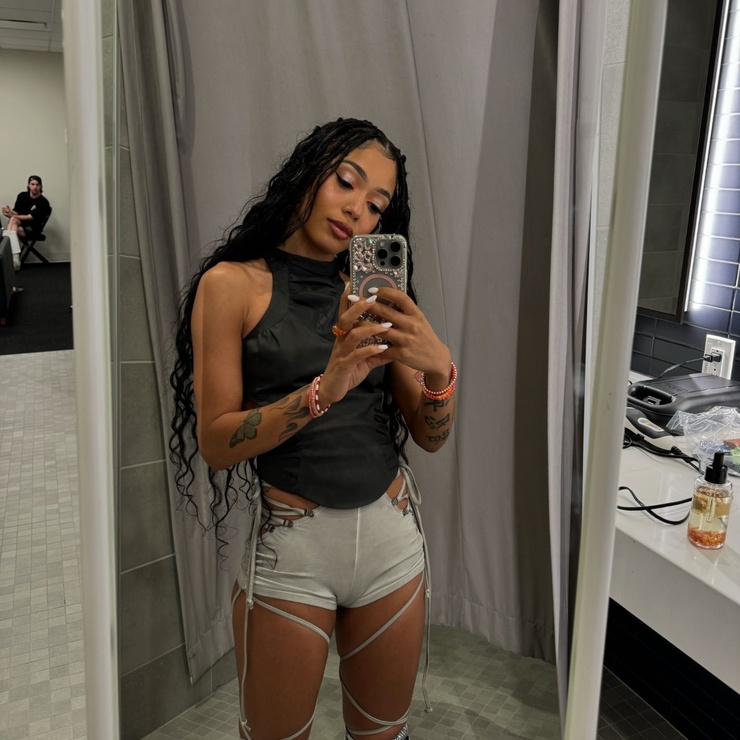 Coi Leray