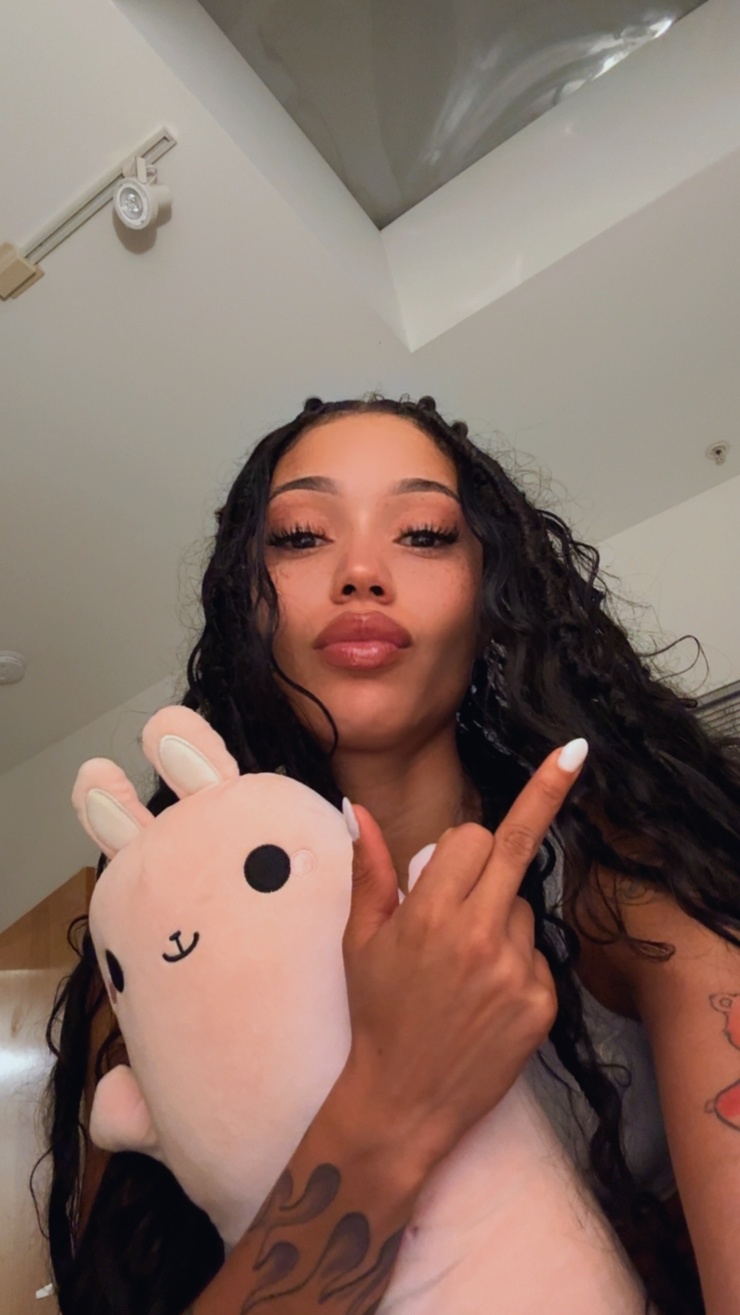Coi Leray