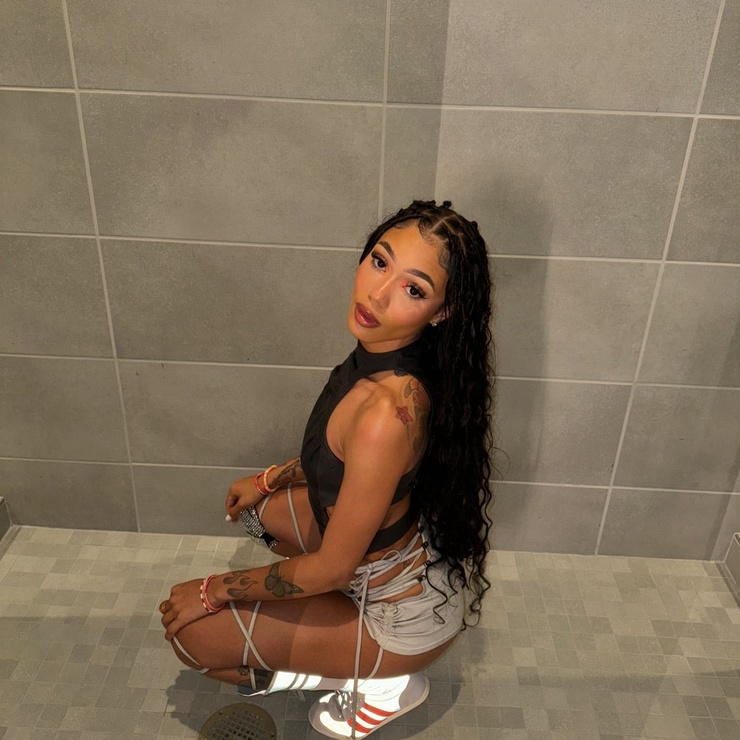 Coi Leray