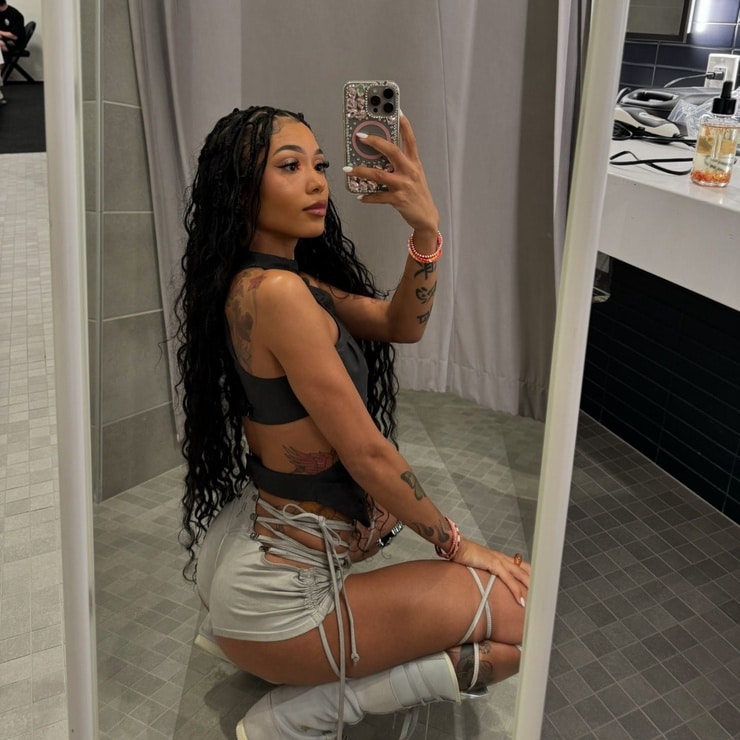 Coi Leray