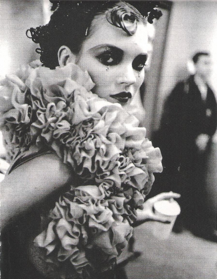 Kate Moss