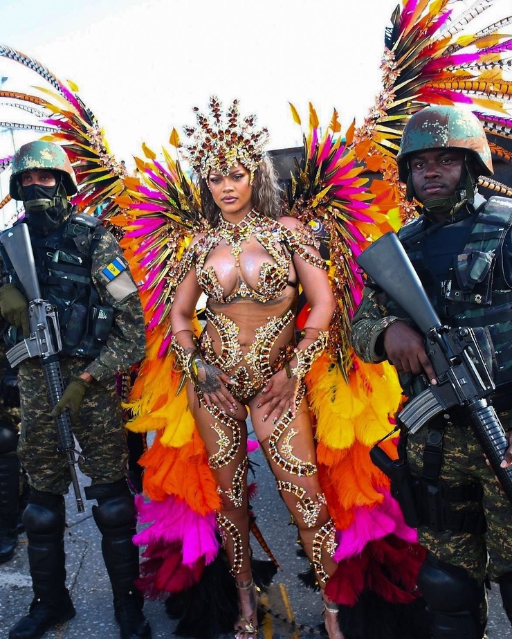 Rihanna Rihanna