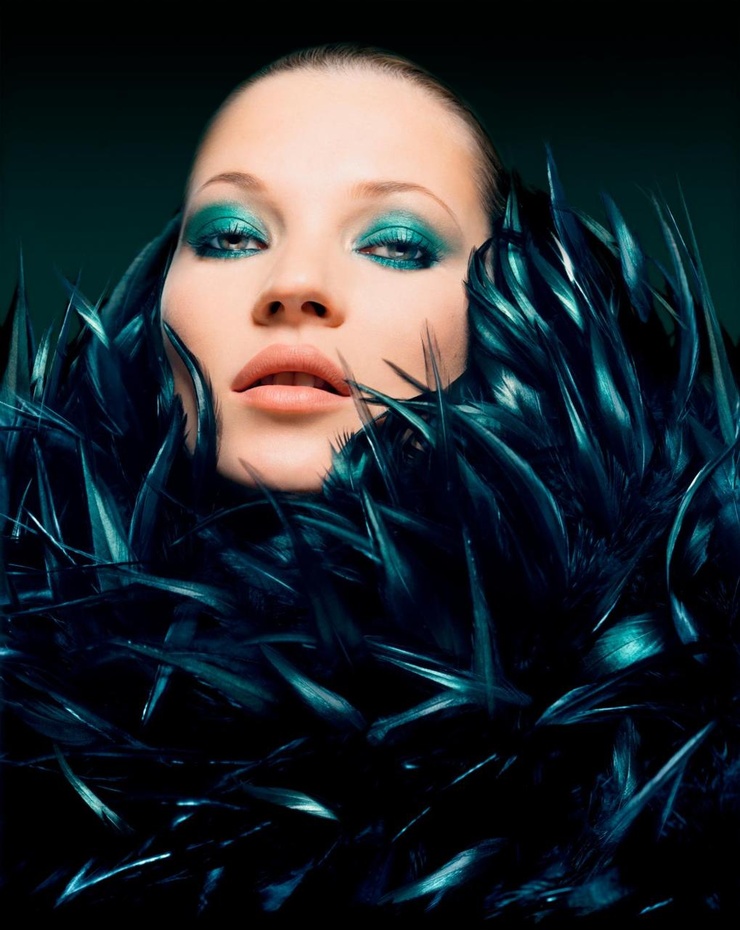 Kate Moss