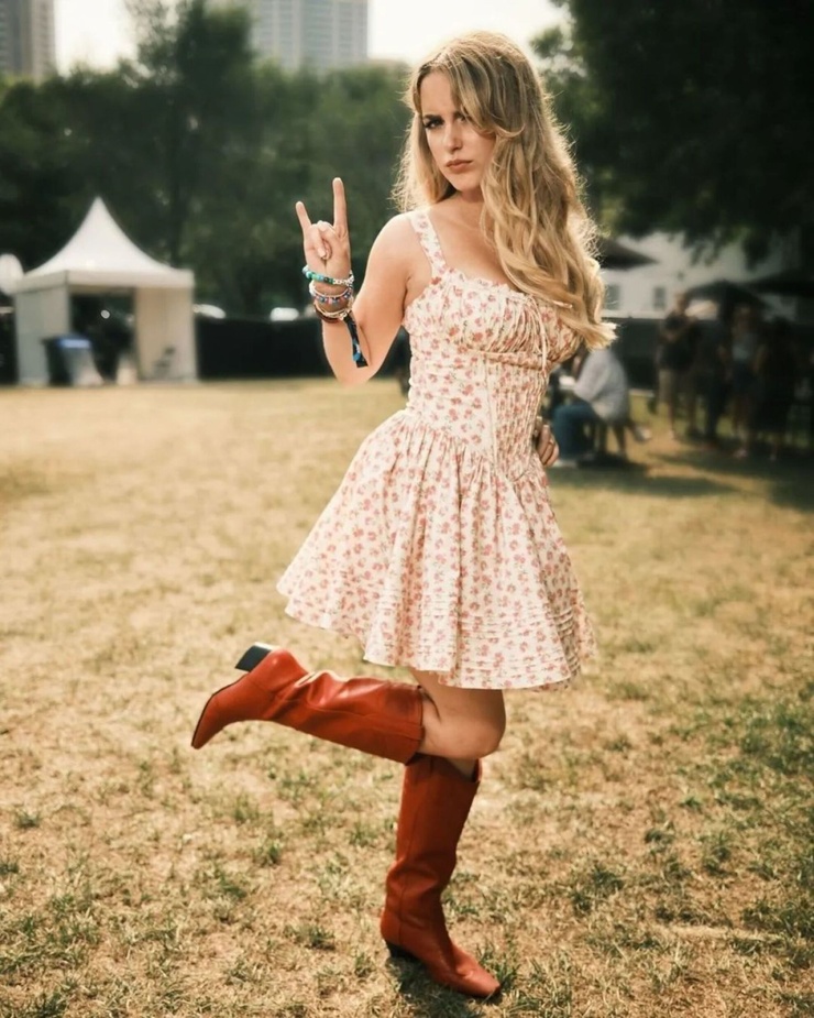 Mckenna Grace