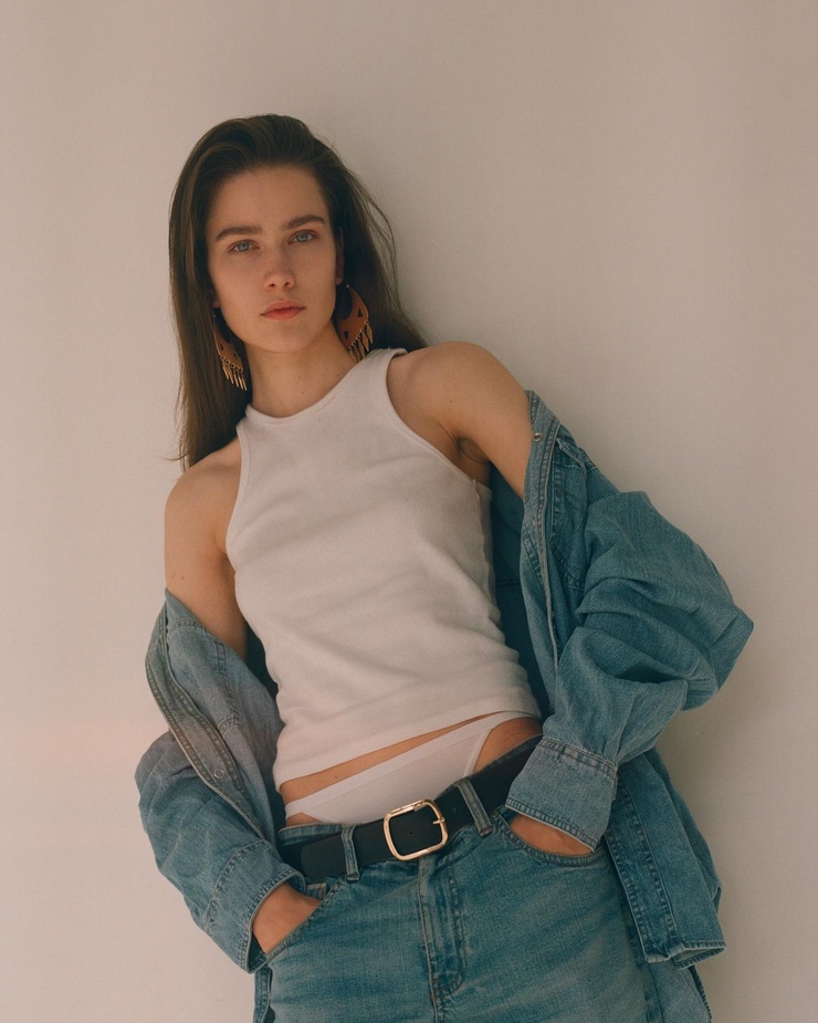Daria Yatskevich