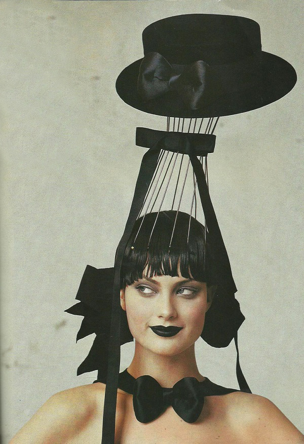 Shalom Harlow Shalom Harlow