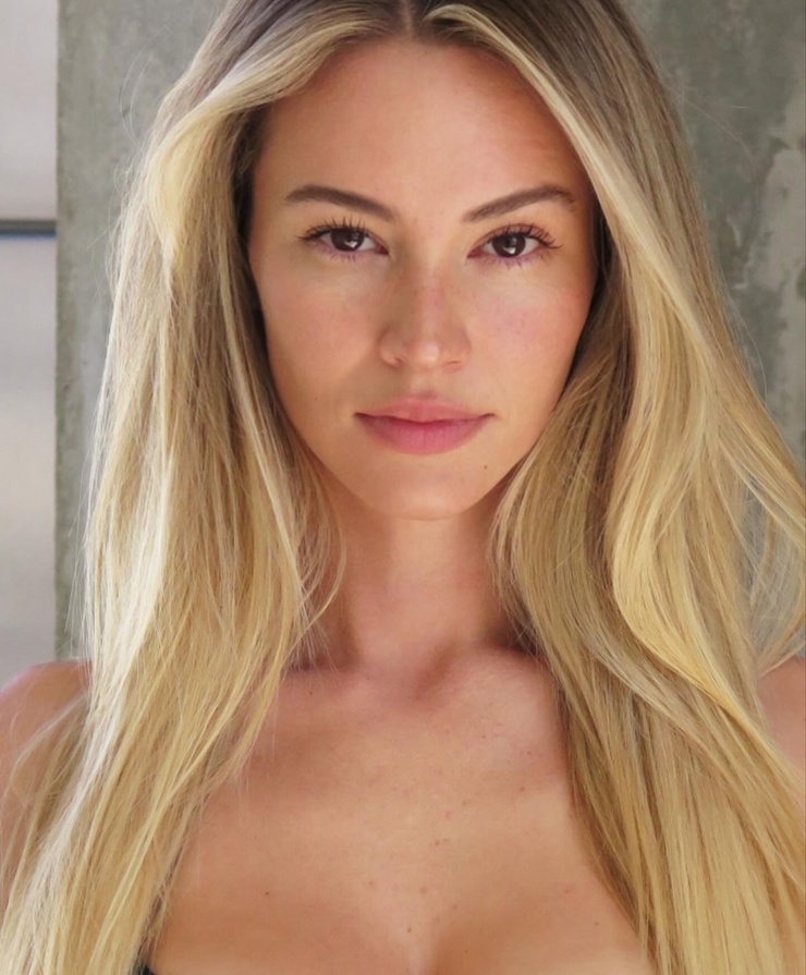 Bryana Holly Bryana Holly