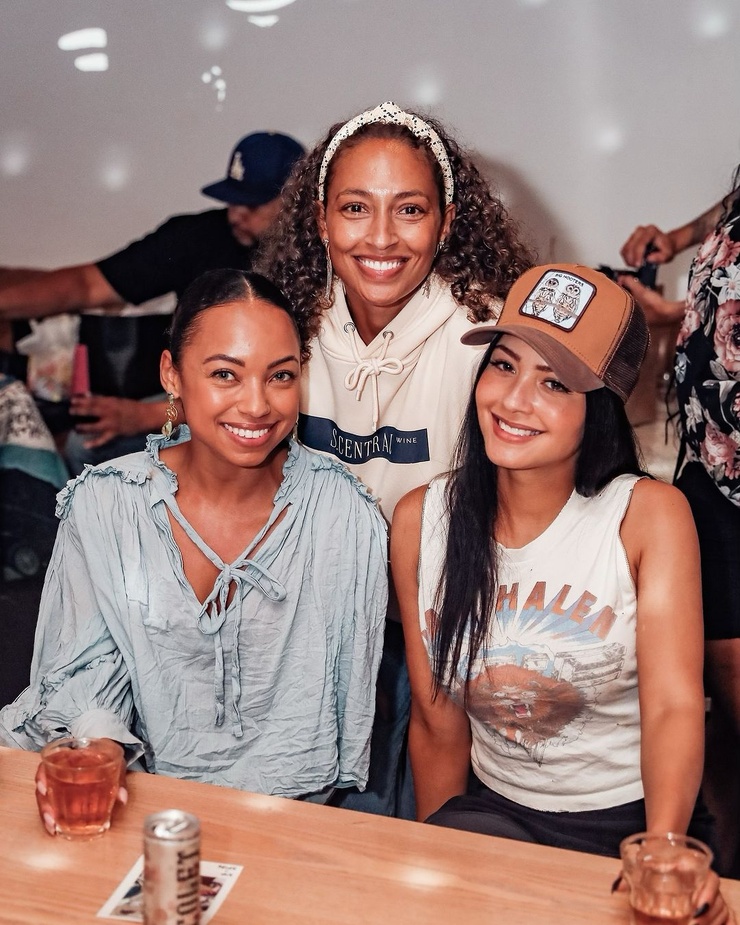 Logan Browning