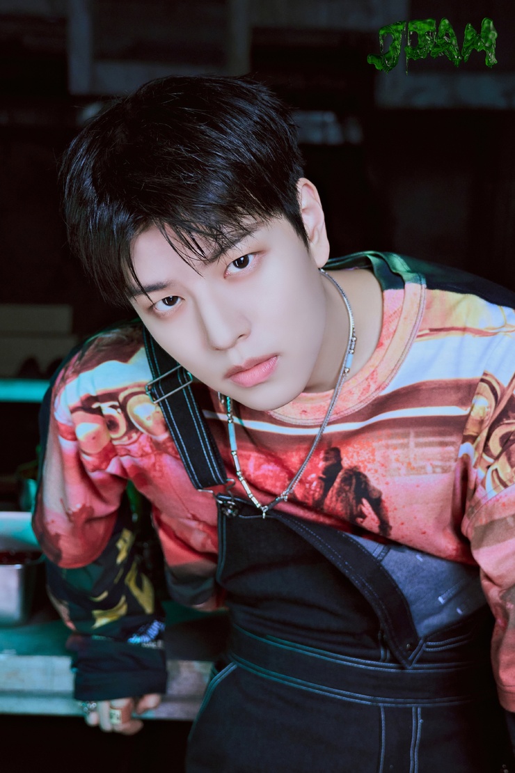 Seungmin