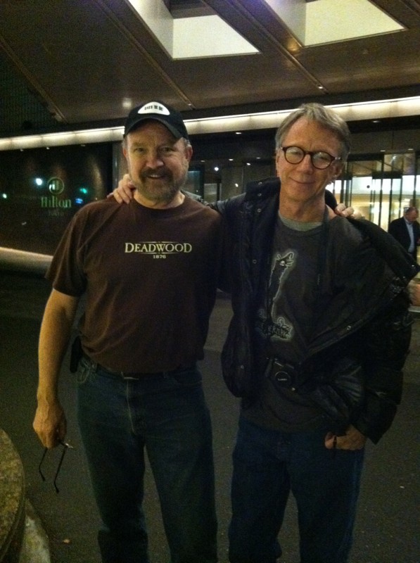 Jim Beaver