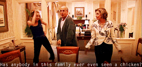 Arrested Development Arrested Development