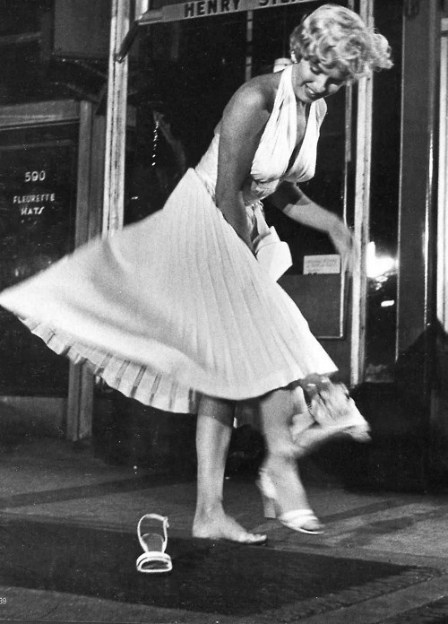 Marilyn Monroe Marilyn Monroe