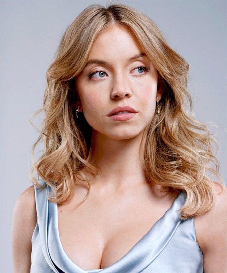 Sydney Sweeney