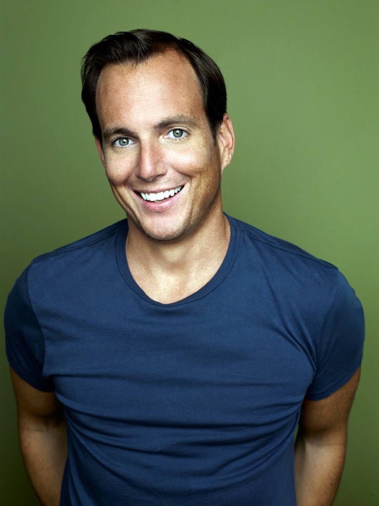 Will Arnett