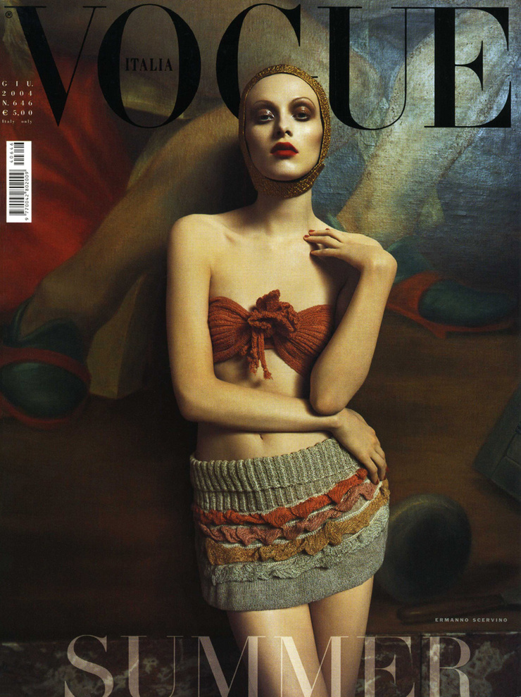 Karen Elson
