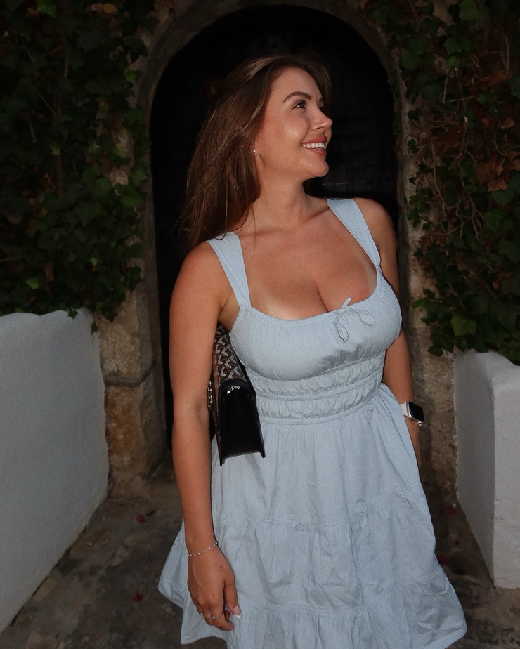 Sofia Bevarly