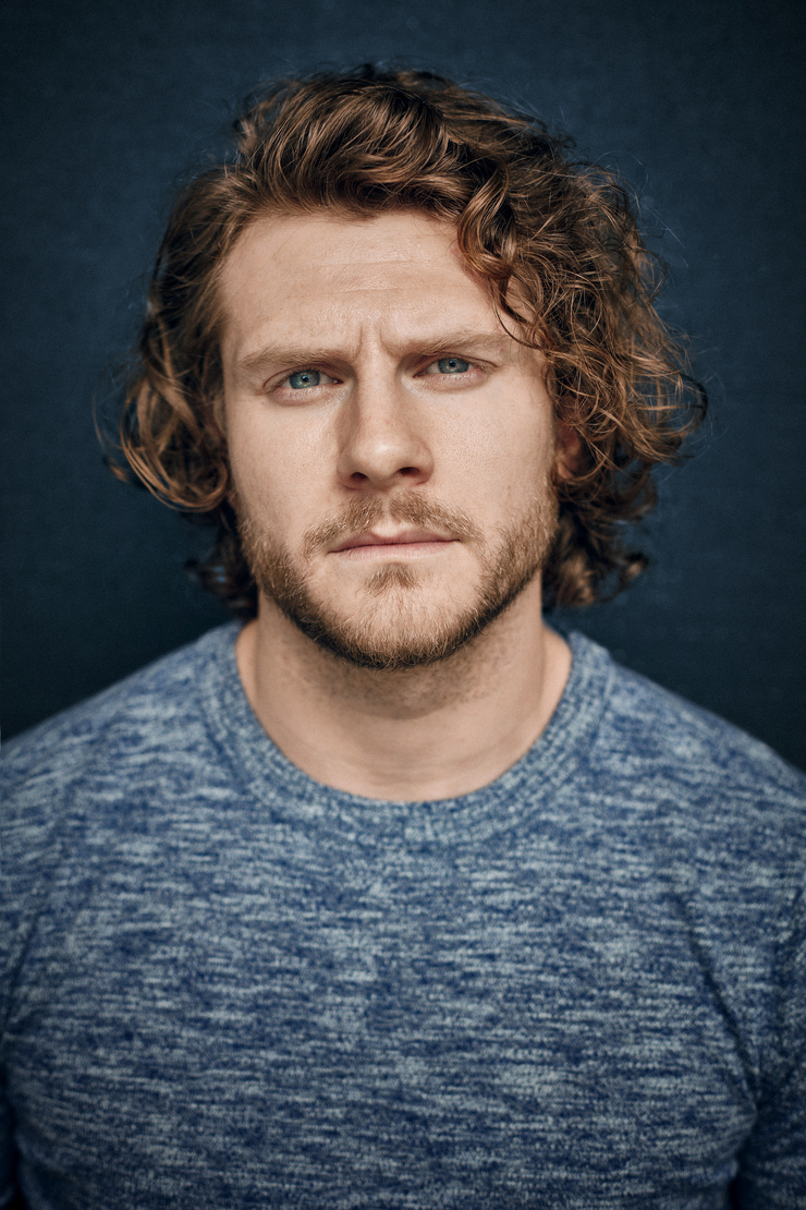 Eddie Eyre