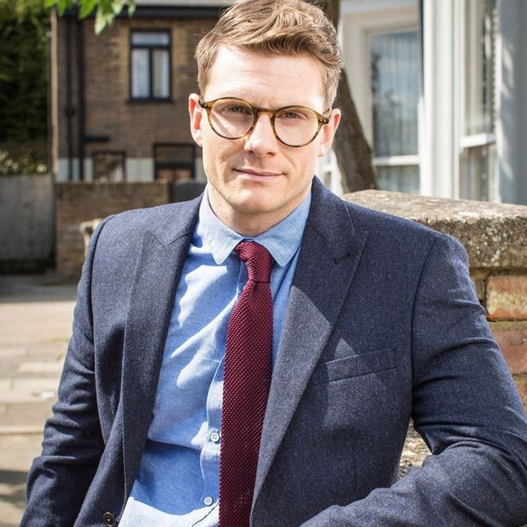 Eddie Eyre