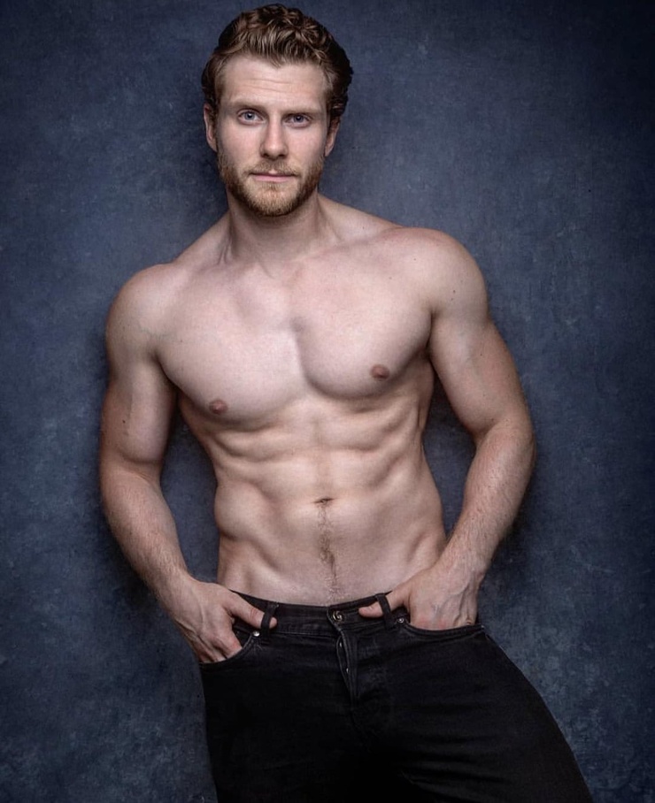 Eddie Eyre