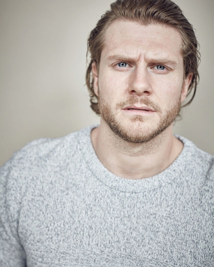 Eddie Eyre