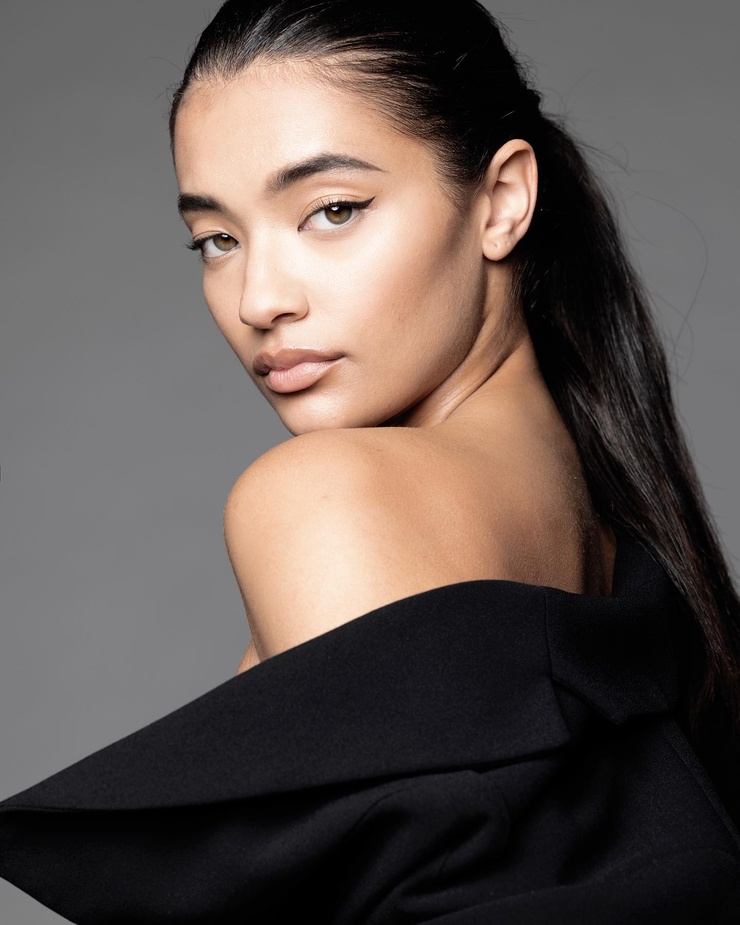 EMILY CARO