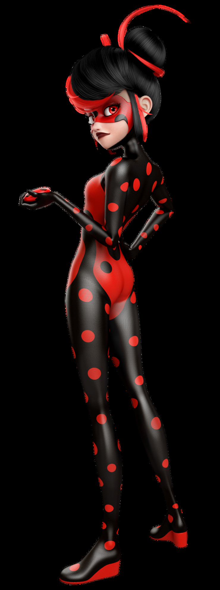Shadybug