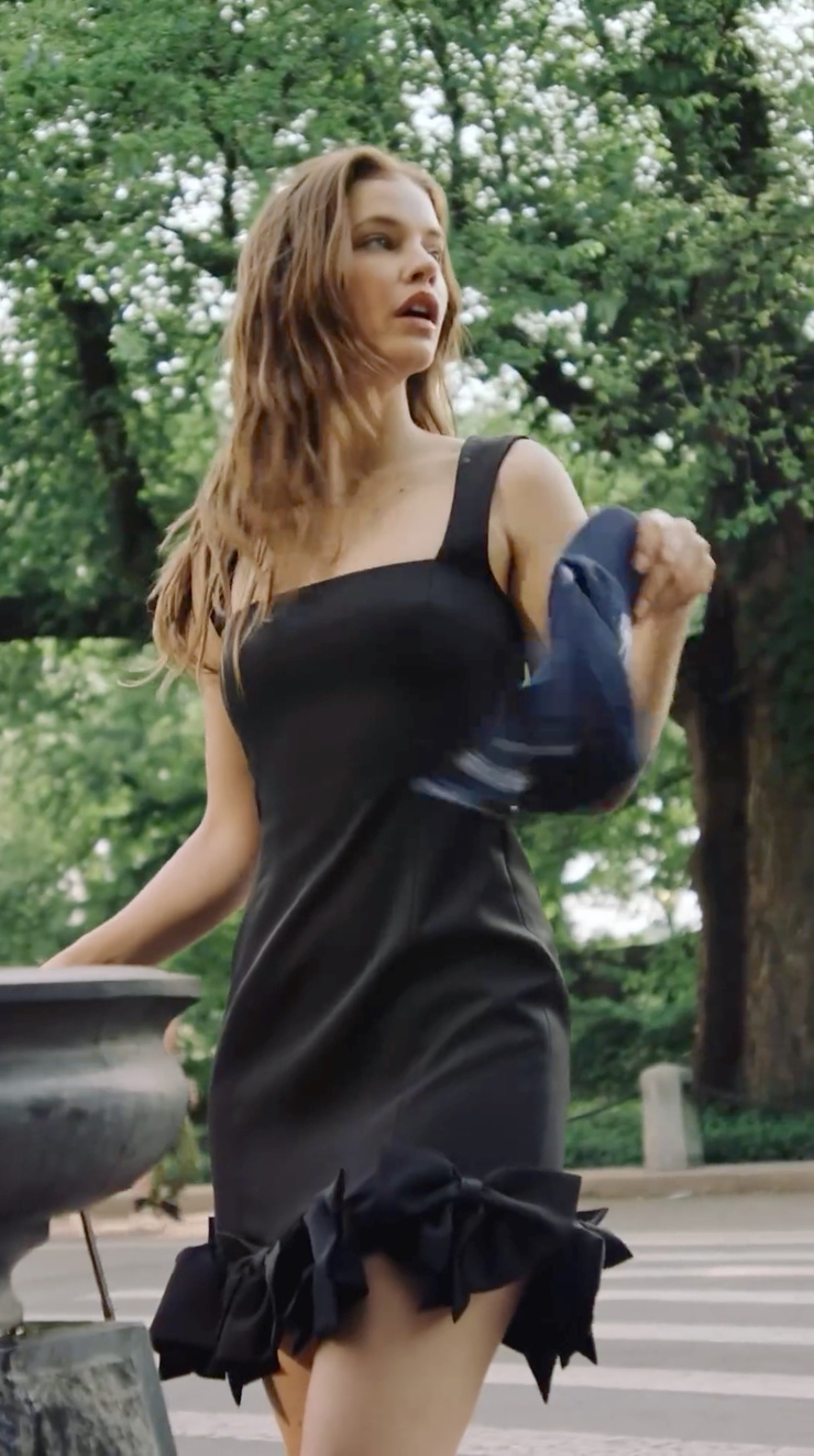 Barbara Palvin Barbara Palvin