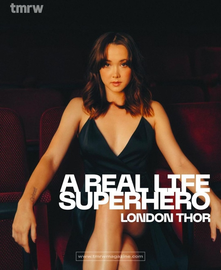 London Thor